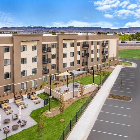 Waterwalk Extended Stay By Wyndham Boise Meridian Kültér fotó