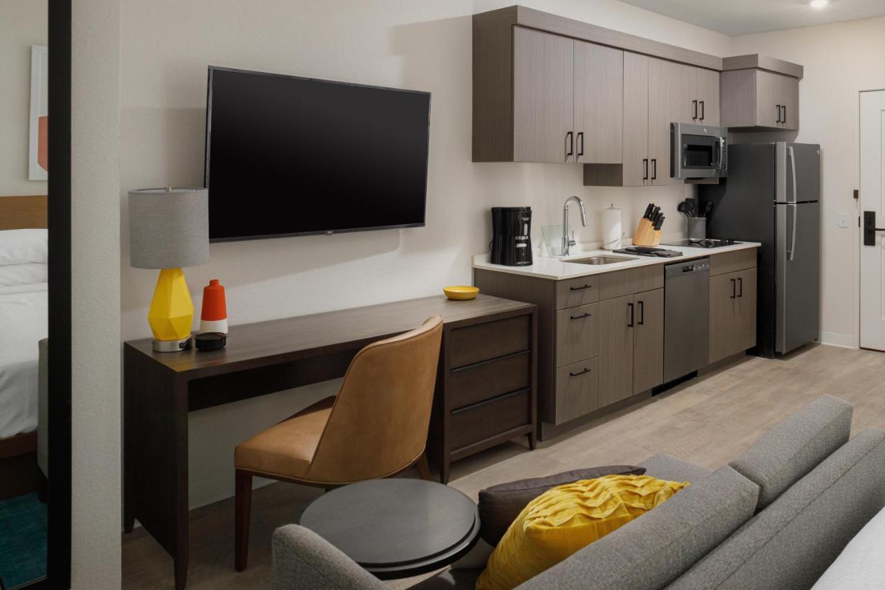 Waterwalk Extended Stay By Wyndham Boise Meridian Kültér fotó