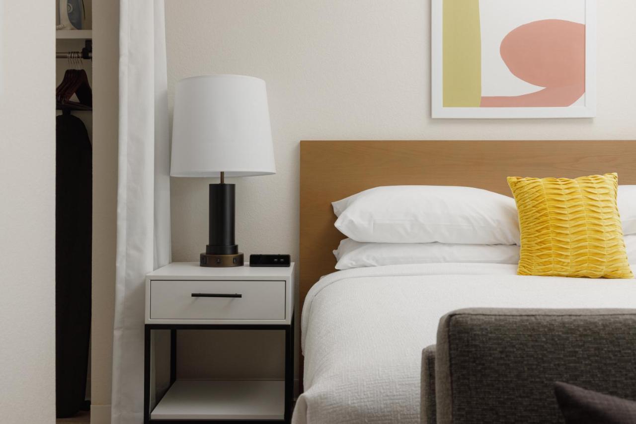Waterwalk Extended Stay By Wyndham Boise Meridian Kültér fotó