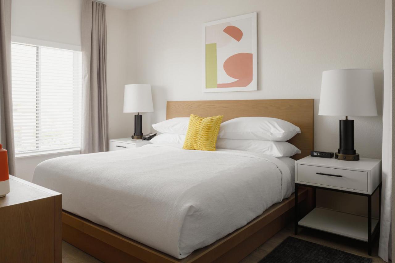 Waterwalk Extended Stay By Wyndham Boise Meridian Kültér fotó