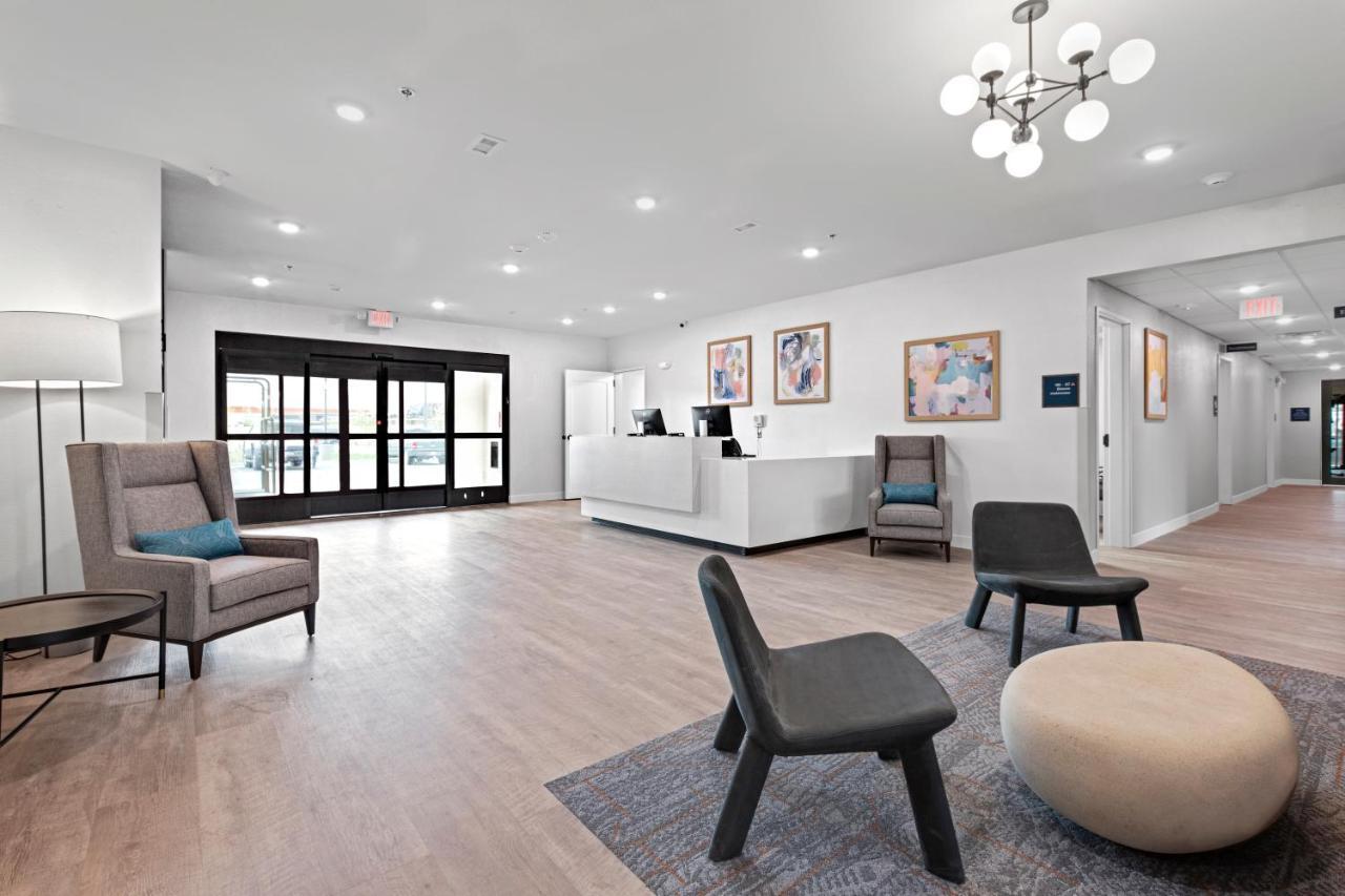 Waterwalk Extended Stay By Wyndham Boise Meridian Kültér fotó