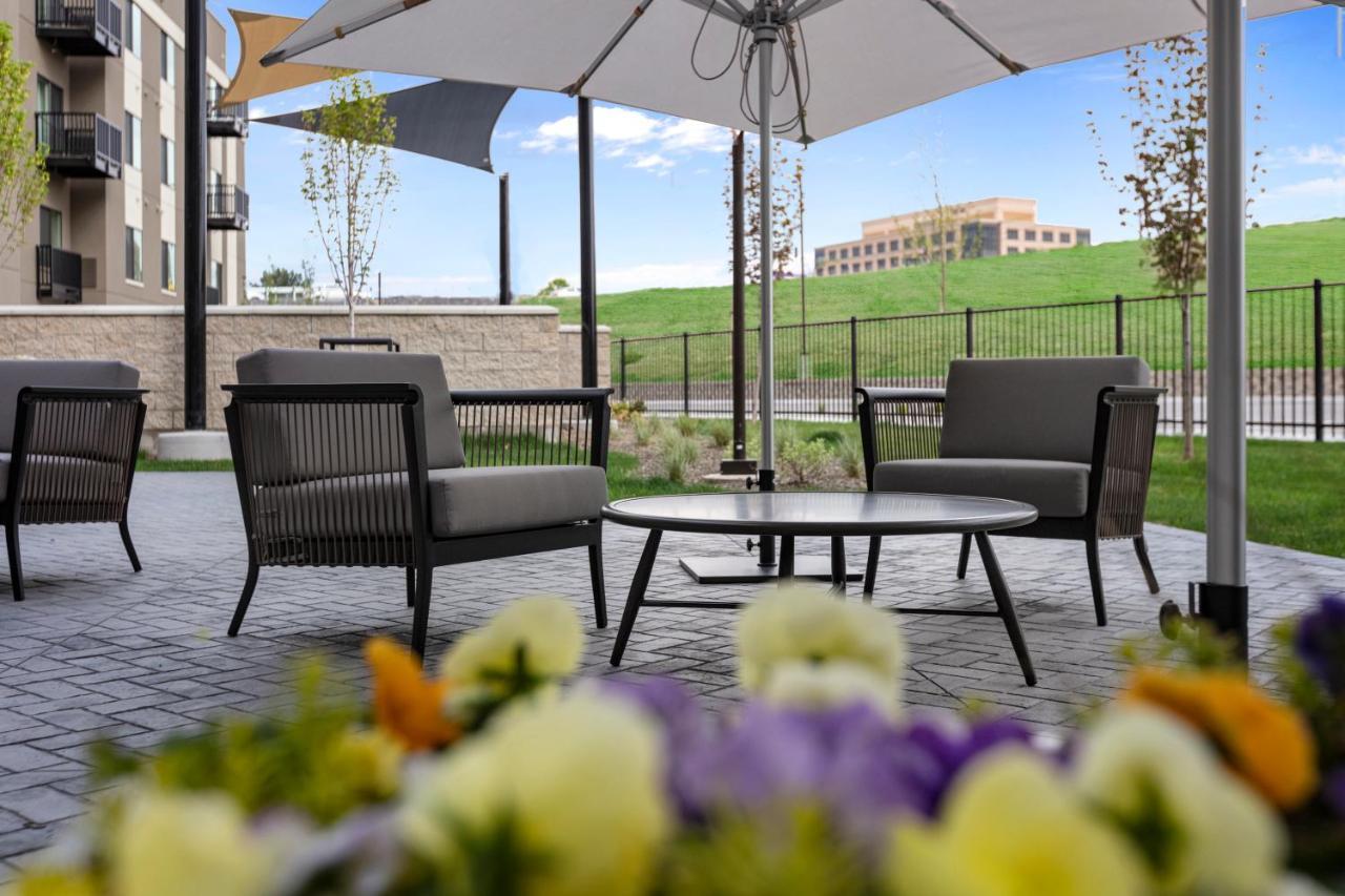 Waterwalk Extended Stay By Wyndham Boise Meridian Kültér fotó