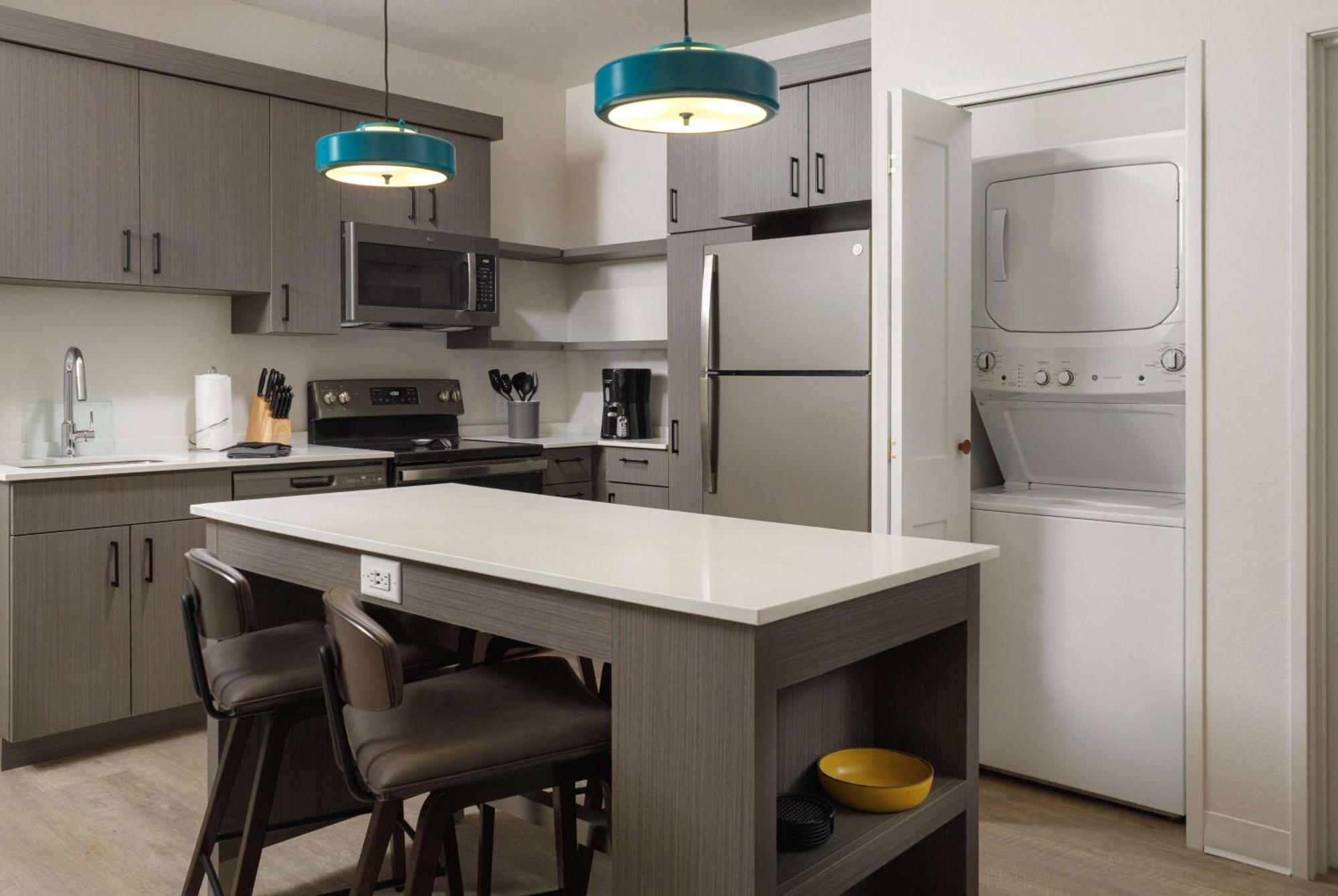 Waterwalk Extended Stay By Wyndham Boise Meridian Kültér fotó